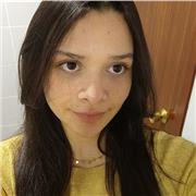 Estudiante de Bachillerato de 18 años, responsable y comprometida, ofrezco clases particulares para niños, jóvenes ( primaria/eso)